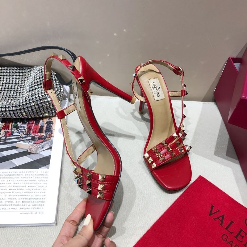 Valentino Sandals